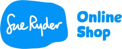 Sue Ryder Online Shop.